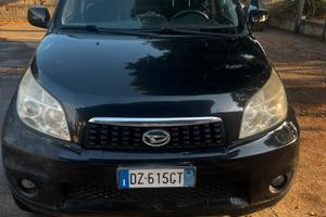 DAIHATSU TERIOS 2A SERIE  1.5 4WD HIRO