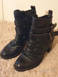 Stivaletto donna taglia 37