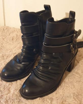 Stivaletto donna taglia 37