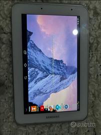 Tablet samsung