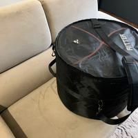 Custodia per batteria Ritter