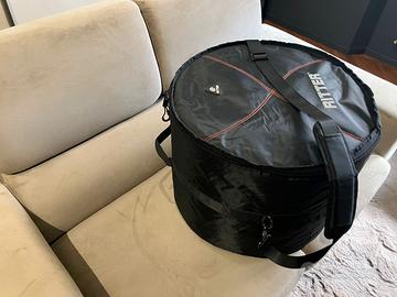 Custodia per batteria Ritter