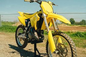 Suzuki RM 125