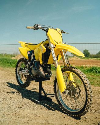 Suzuki RM 125