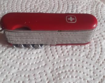 coltellino originale svizzero 