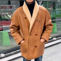 Cappotto Shearling originale