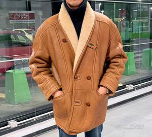 Cappotto Shearling originale