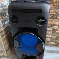 stereo bluetooth sony 
