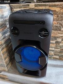 stereo bluetooth sony 