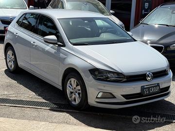 Polo 1.6 TDI 95 CV DSG - Highline-unipro-E6-