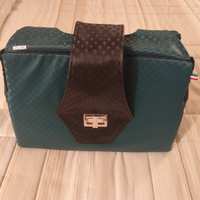 Borsa e trasportino cani gatti