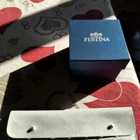 Cluse e festina orologi