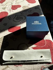 Cluse e festina orologi