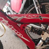 bicicletta