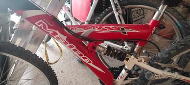 bicicletta