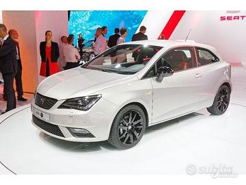 Ricambi usati seat ibiza 2015-ibiza 2008 #i