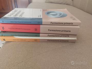Libri universitari