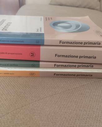 Libri universitari