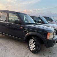 Suv Auto Discovery 3 Land Rover