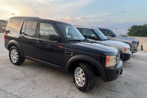 Suv Auto Discovery 3 Land Rover