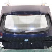 BMW G61 G99 M5 Portellone Posteriore | 24434