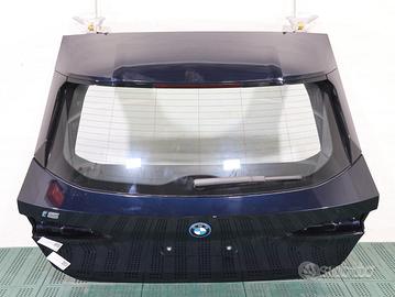 BMW G61 G99 M5 Portellone Posteriore | 24434