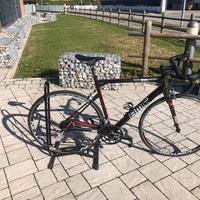 BMC TEAM MACHINE SLR 01