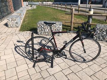 BMC TEAM MACHINE SLR 01