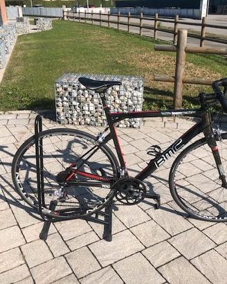 BMC TEAM MACHINE SLR 01