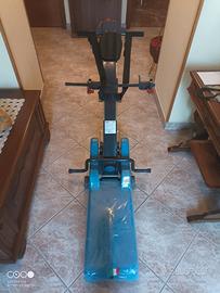 Montascale elettromeccanico VIMEC T09 ROBY