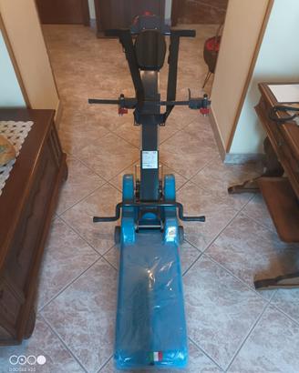 Montascale elettromeccanico VIMEC T09 ROBY