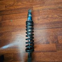 HM 50 COMPETITION -VENT