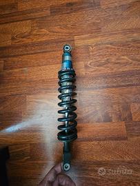 HM 50 COMPETITION -VENT