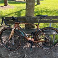 KTM Macina Gravelator SX Prime 2025 GX T-Type