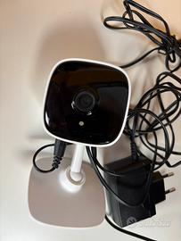 3 Videocamere da interno Tapo