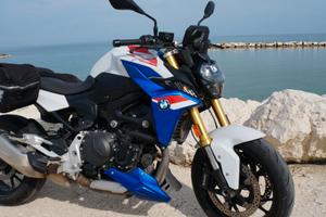 BMW F 900 R