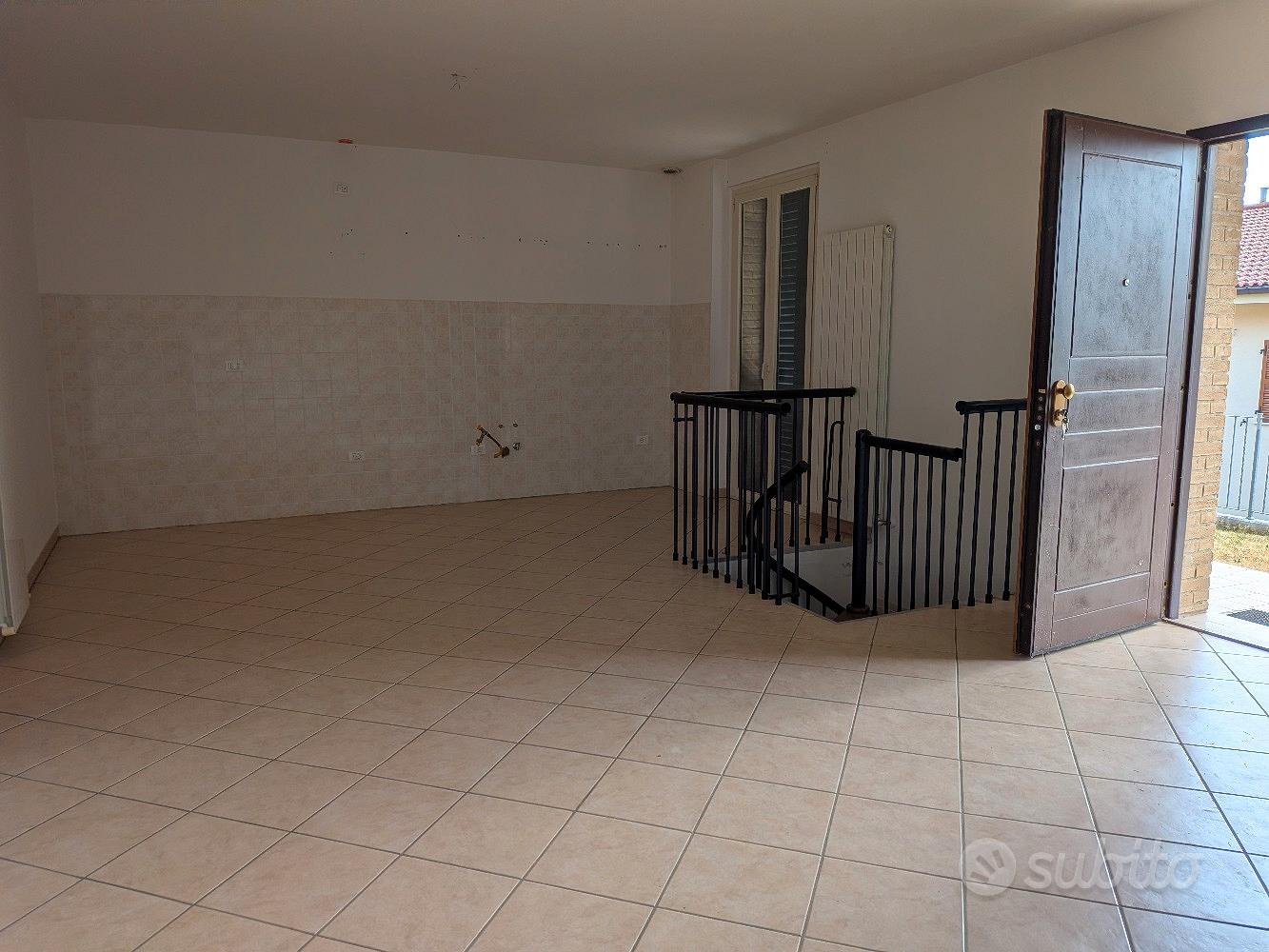 Appartamento – Mondavio, Sant'Andrea di Suasa - Vista 2