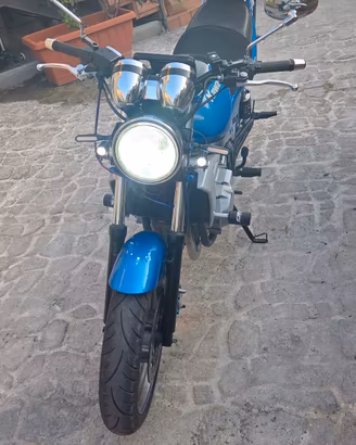 kavasaki er 5 2001