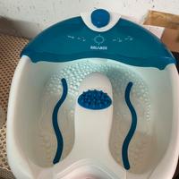 Idromassaggiatore plantare