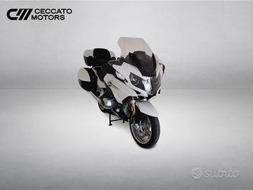 BMW R 1250 RT Abs