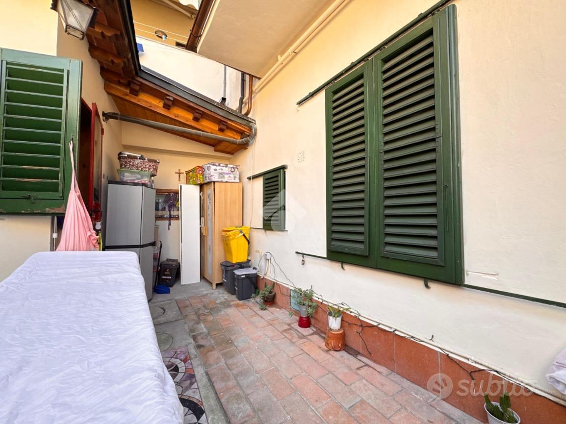 Apartment in Bagno a Ripoli, Croce al Balatro - Vista 4