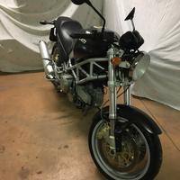 Ducati Monster 620 - 2002 ie dark