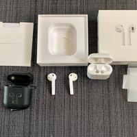 Apple AirPods