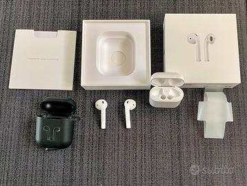 Apple AirPods