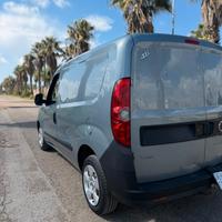 Fiat Doblo 1.6 Multijet 2012