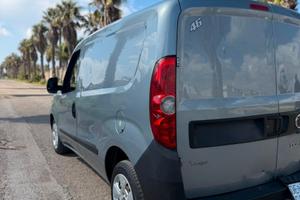 Fiat Doblo 1.6 Multijet 2012