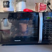 Microonde Panasonic
