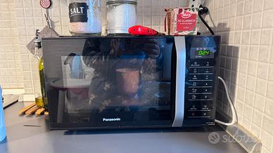 Microonde Panasonic