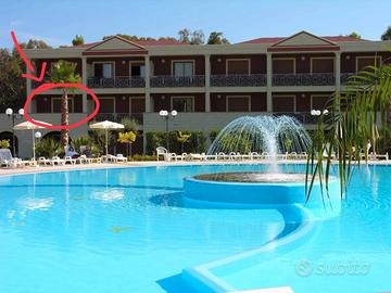 Multiproprietà per vacanza esclusiva in famiglia