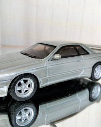 automodelli Nissan - scala 1/43 - edicola